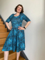 Preview: Schnittmuster Kleid Yoko von Graustufen-Stoffe